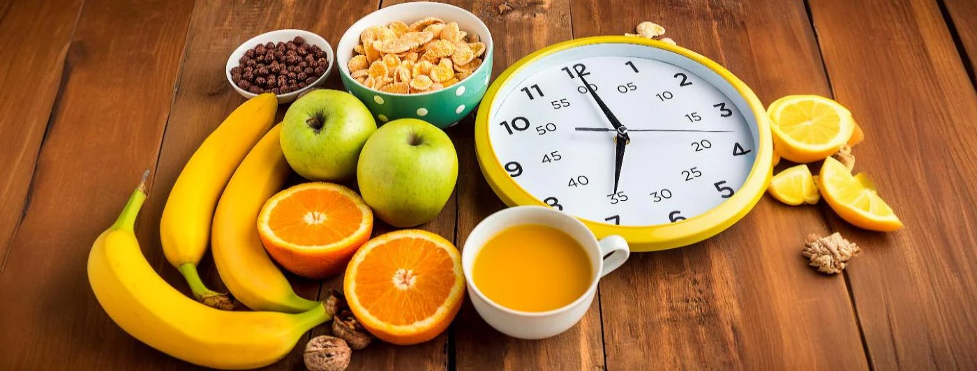 Ăn nhẹ trước khi tập giúp bạn có đầy đủ năng lượng để hoàn thành buổi tập với hiệu quả cao