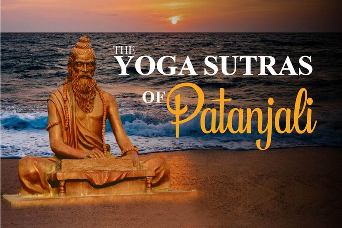Kinh Yoga Sutras