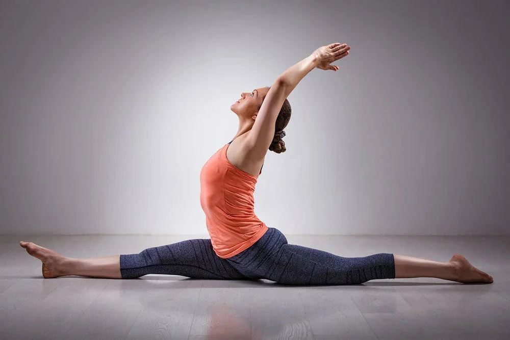 yoga cơ bản cho người mới bắt đầu - Hatha Yoga