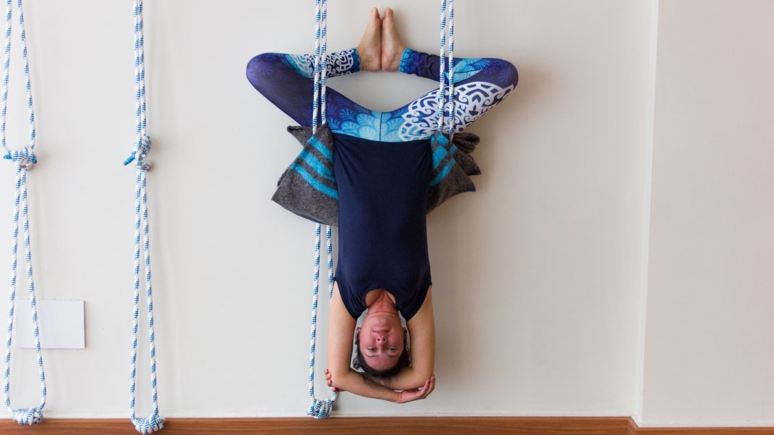 Iyengar Yoga