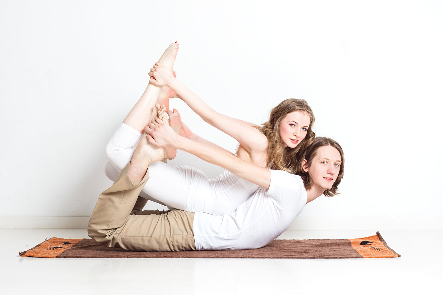 Tantra Yoga
