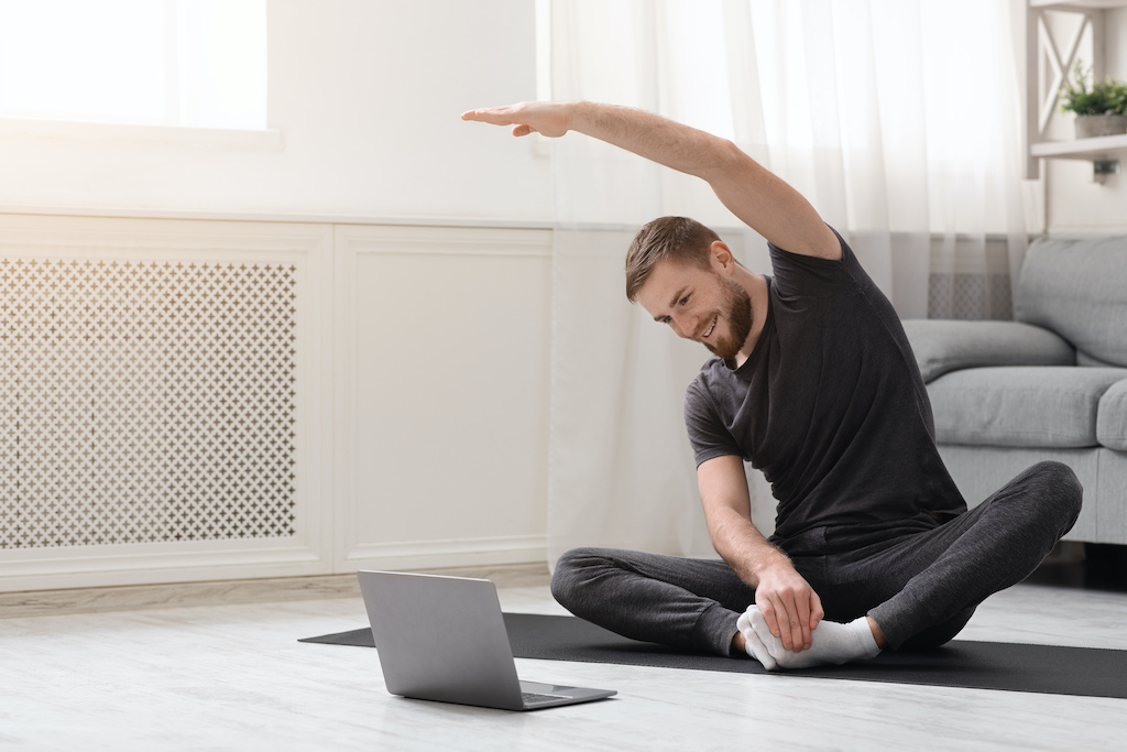 Các tư thế yoga phổ biến giúp giảm đau vai gáy - đơn giản nhưng hiệu quả không ngờ