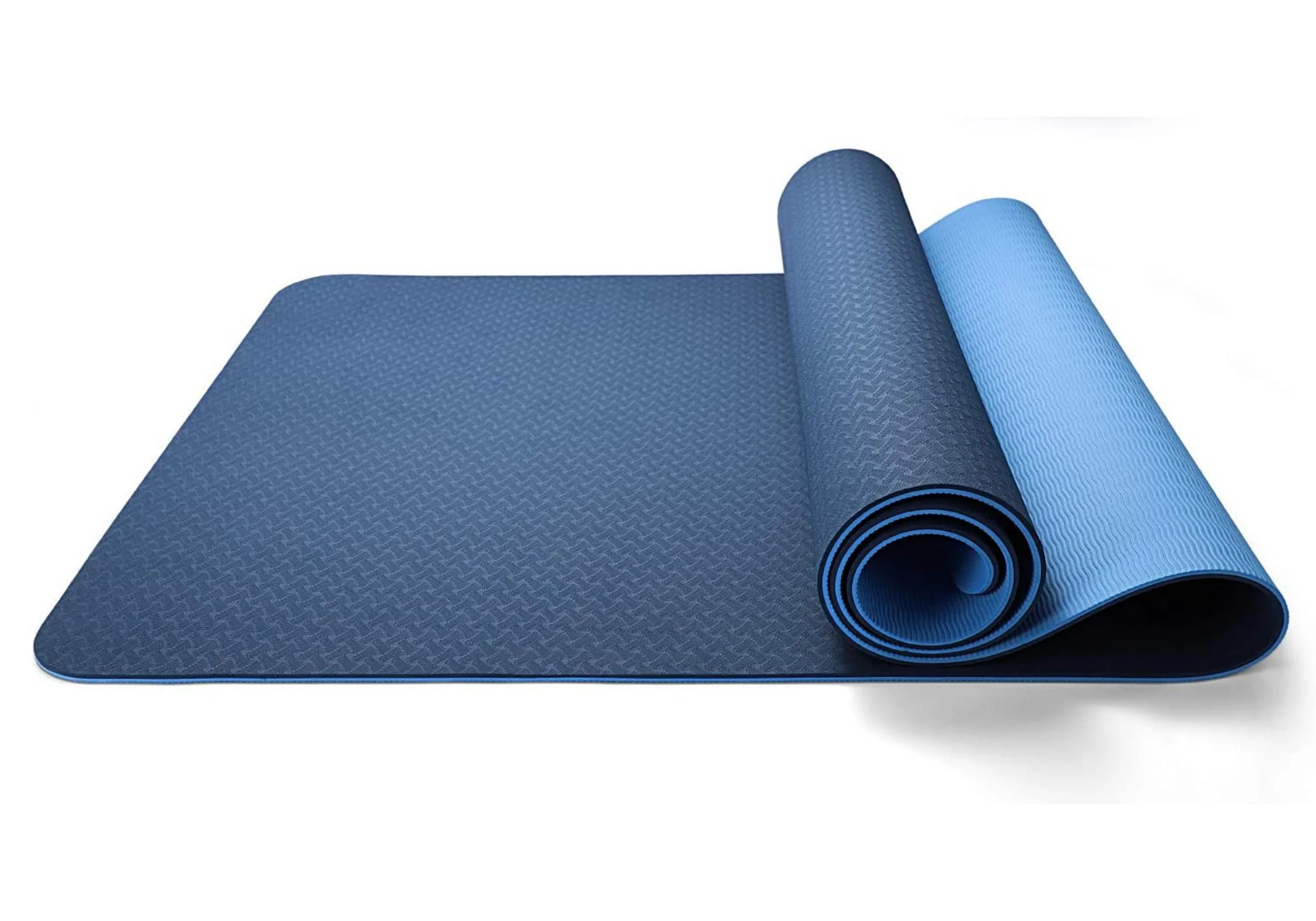 Thảm yoga TPE