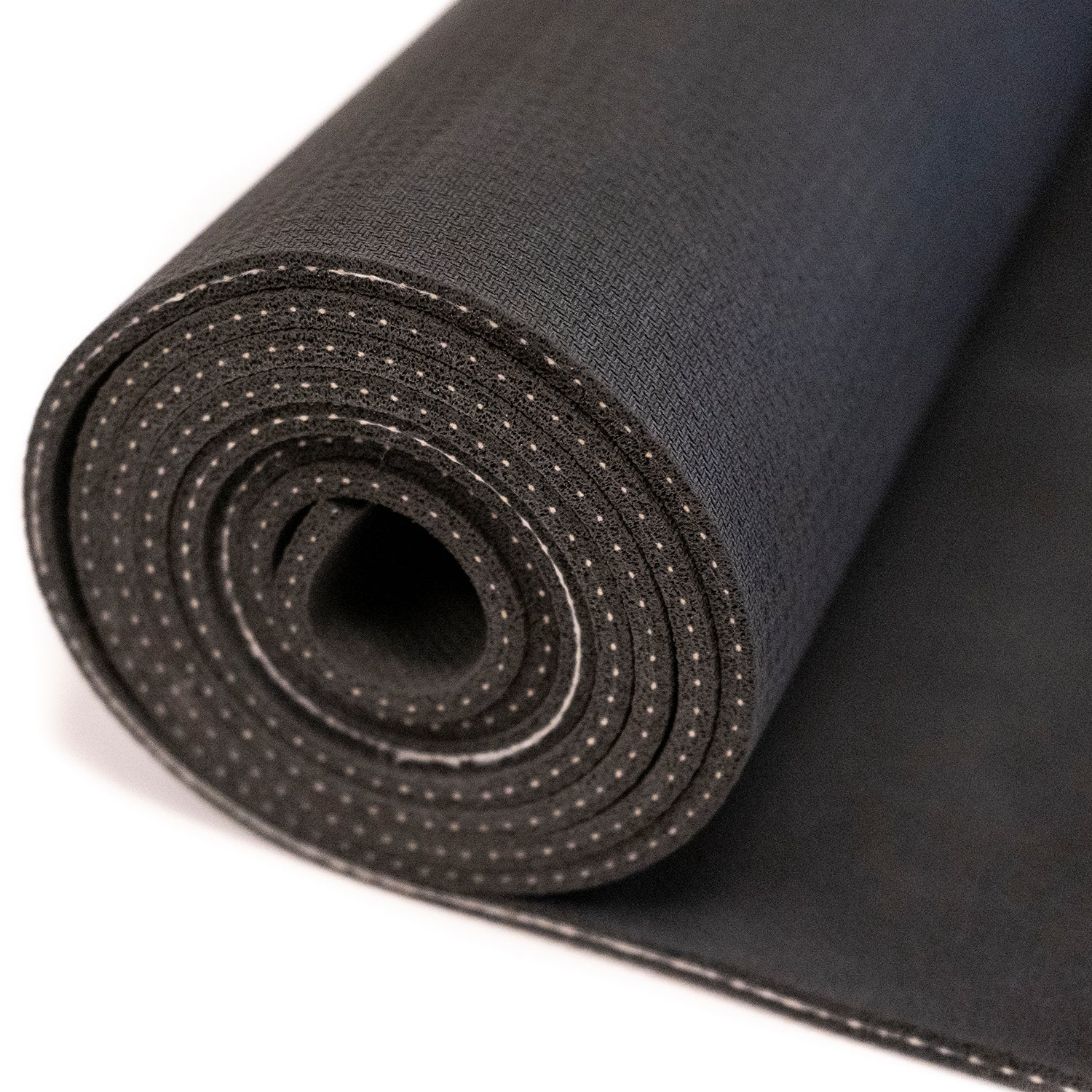 Thảm yoga cao su tự nhiên
