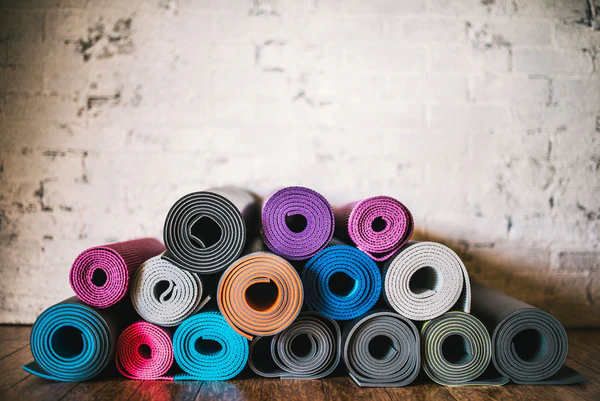 Thảm Yoga