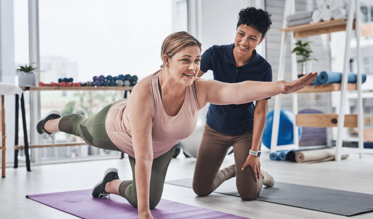 Yoga Therapy