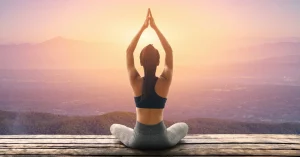 yoga cơ bản cho người mới bắt đầu