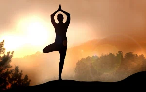 Yoga cơ bản