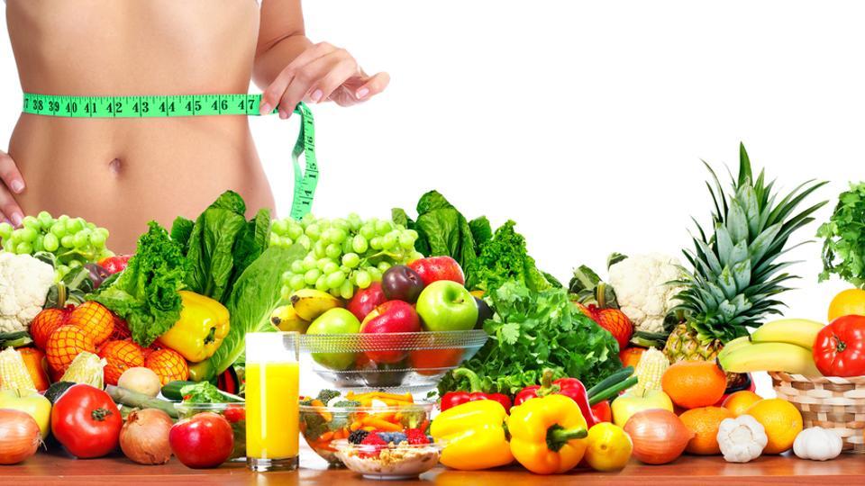 Dinh dưỡng tăng cơ giảm mỡ cho phụ nữ - Không khó như bạn nghĩ
